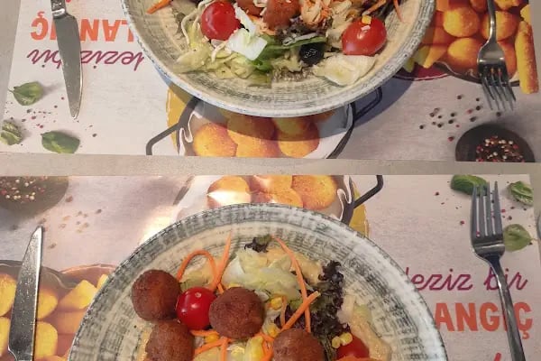 Tavuk Dünyası İstinyePark İzmir Avm - Resim 12