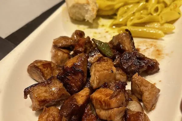 Tavuk Dünyası İstinyePark İzmir Avm - Resim 14