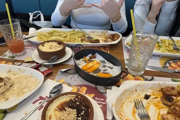 Tavuk Dünyası İstinyePark İzmir Avm - Resim 6