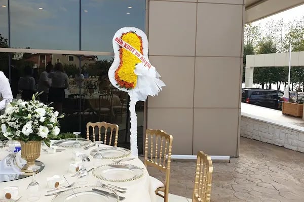 Bahçevan Çiçekçilik - Resim 9