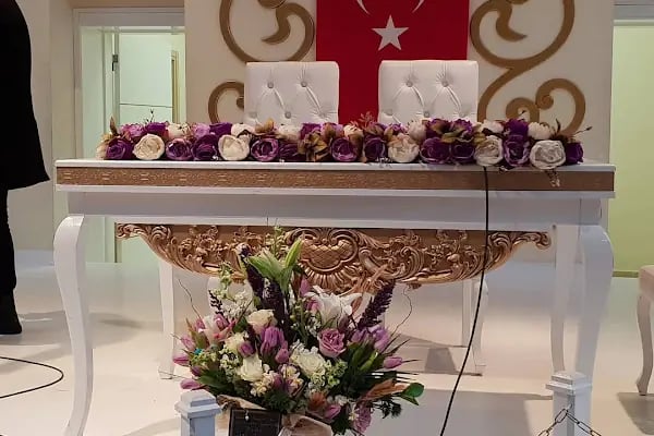 Bahçevan Çiçekçilik - Resim 3