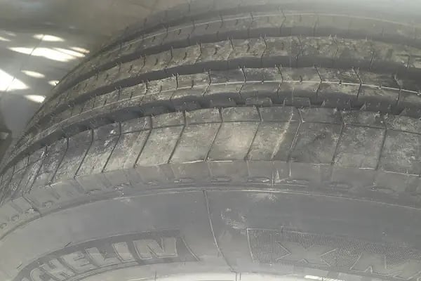 Michelin - Bazoğlu Lastik - Resim 5