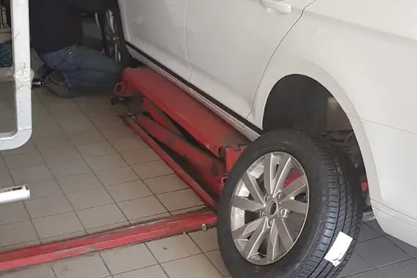 Michelin - Bazoğlu Lastik - Resim 3