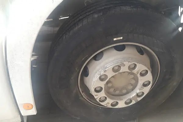 Michelin - Bazoğlu Lastik - Resim 6