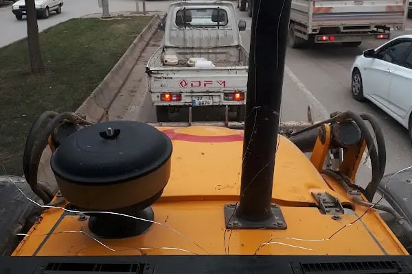 Michelin - Bazoğlu Lastik - Resim 4