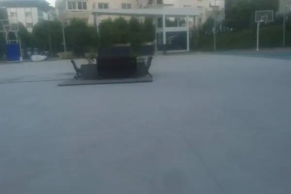 Uğur Okulları Narlıdere Kampüsü - Resim 17