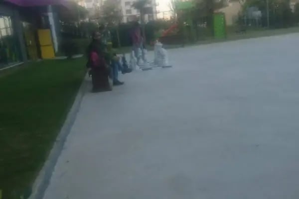 Uğur Okulları Narlıdere Kampüsü - Resim 20
