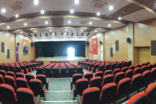 Uğur Okulları Narlıdere Kampüsü - Resim 8
