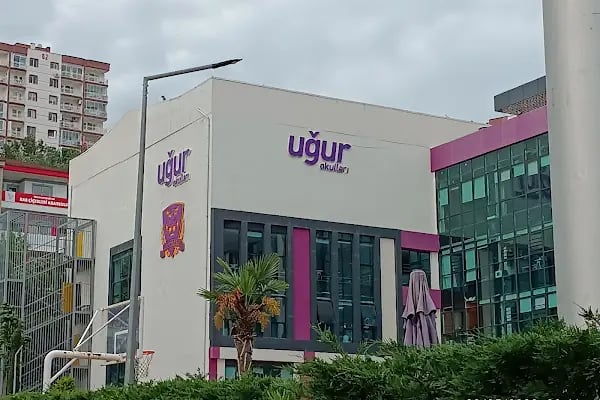 Uğur Okulları Narlıdere Kampüsü - Resim 5