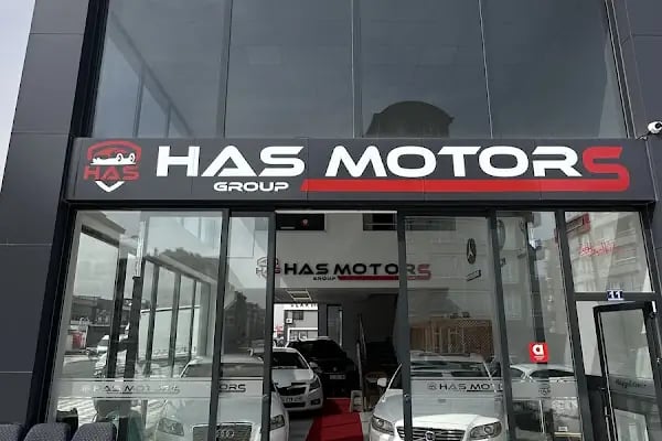Has group motors - Resim 3