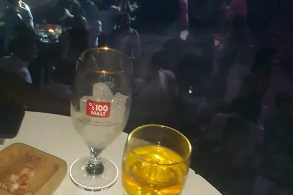 İsis Club Tekirdağ - Resim 10