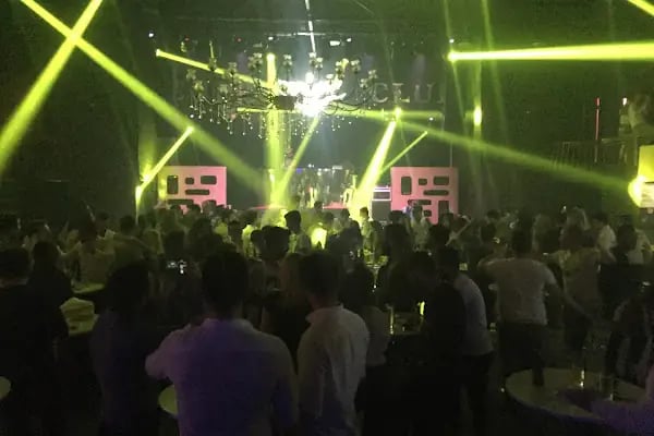 İsis Club Tekirdağ - Resim 5