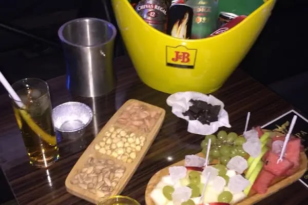 İsis Club Tekirdağ - Resim 6