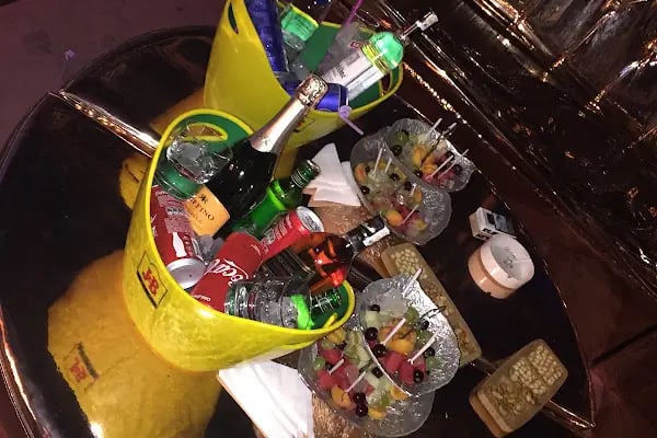 İsis Club Tekirdağ - Resim 7