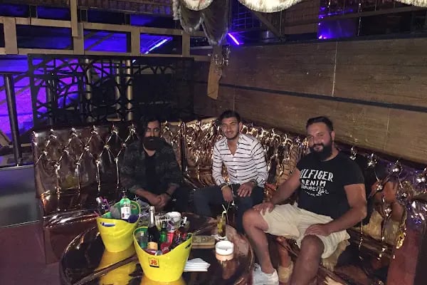 İsis Club Tekirdağ - Resim 11