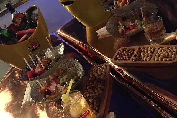 İsis Club Tekirdağ - Resim 12