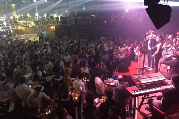 İsis Club Tekirdağ - Resim 4