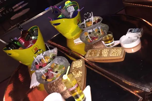 İsis Club Tekirdağ - Resim 2