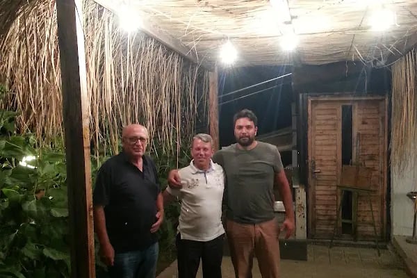 İsis Club Tekirdağ - Resim 17
