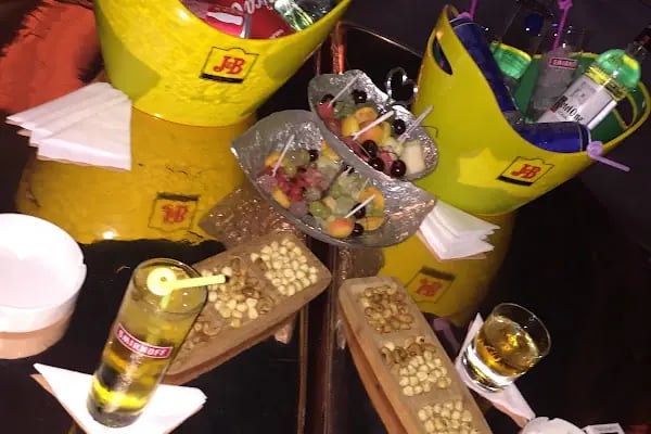 İsis Club Tekirdağ - Resim 14