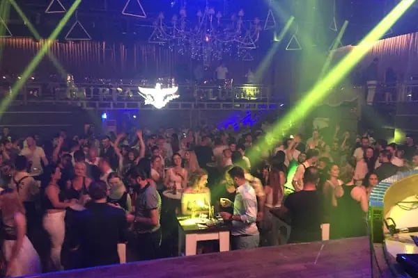 İsis Club Tekirdağ - Resim 8