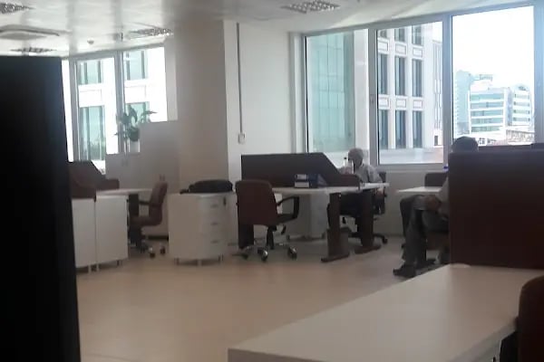 Alemdağ Vergi Dairesi - Resim 6