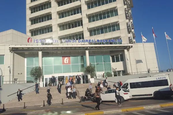 Alemdağ Vergi Dairesi - Resim 12