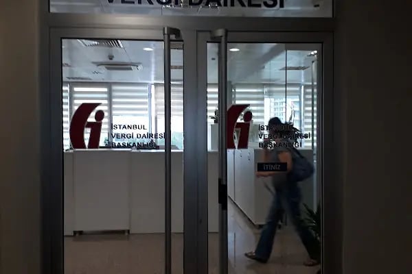 Alemdağ Vergi Dairesi - Resim 8