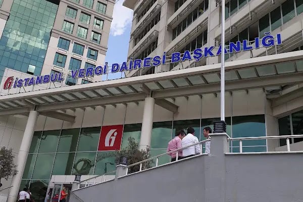 Alemdağ Vergi Dairesi - Resim 15