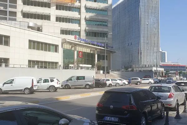 Alemdağ Vergi Dairesi - Resim 2