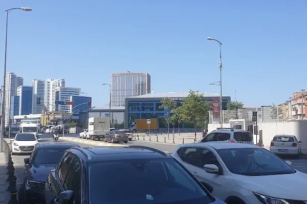 Alemdağ Vergi Dairesi - Resim 5