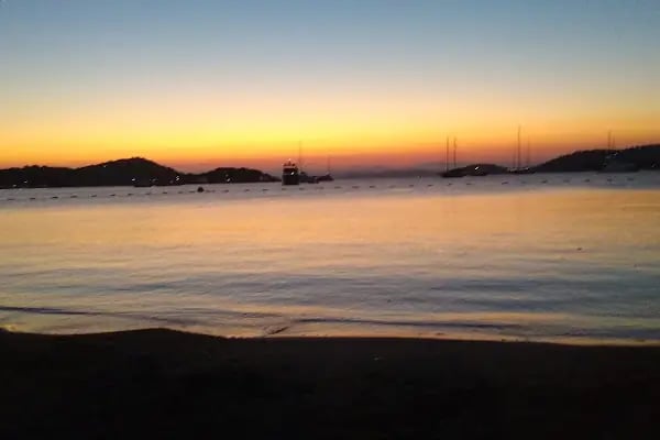 The LifeCo Bodrum Beach Hotel - Resim 12