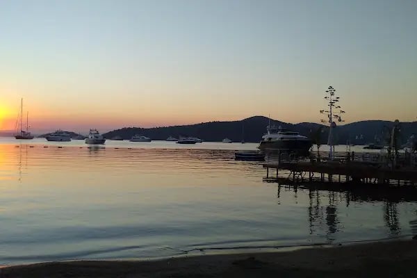 The LifeCo Bodrum Beach Hotel - Resim 14