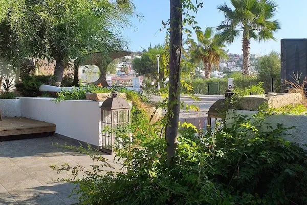 The LifeCo Bodrum Beach Hotel - Resim 3