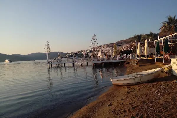 The LifeCo Bodrum Beach Hotel - Resim 2