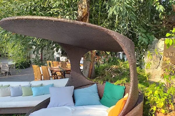 The LifeCo Bodrum Beach Hotel - Resim 10