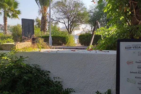 The LifeCo Bodrum Beach Hotel - Resim 15