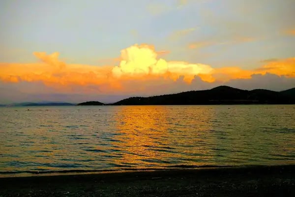 The LifeCo Bodrum Beach Hotel - Resim 6