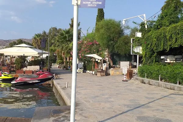 The LifeCo Bodrum Beach Hotel - Resim 7