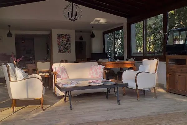 The LifeCo Bodrum Beach Hotel - Resim 18