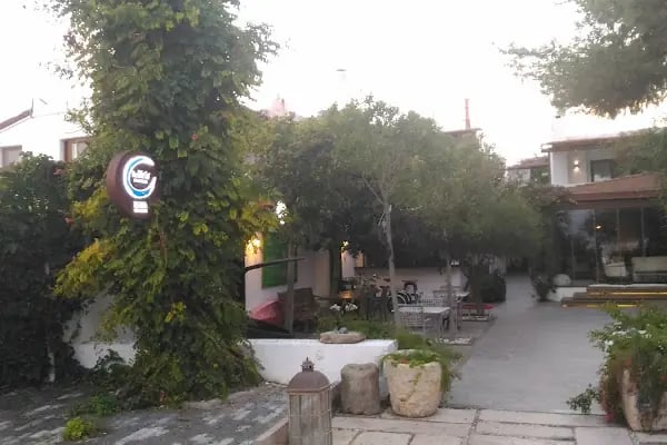The LifeCo Bodrum Beach Hotel - Resim 19