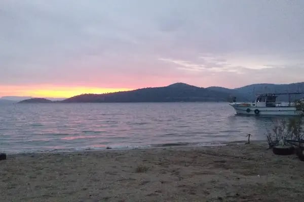 The LifeCo Bodrum Beach Hotel - Resim 8