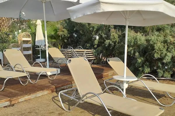 The LifeCo Bodrum Beach Hotel - Resim 17