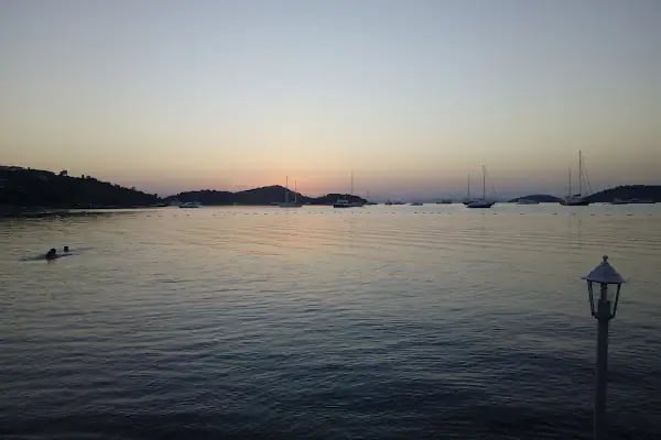 The LifeCo Bodrum Beach Hotel - Resim 11