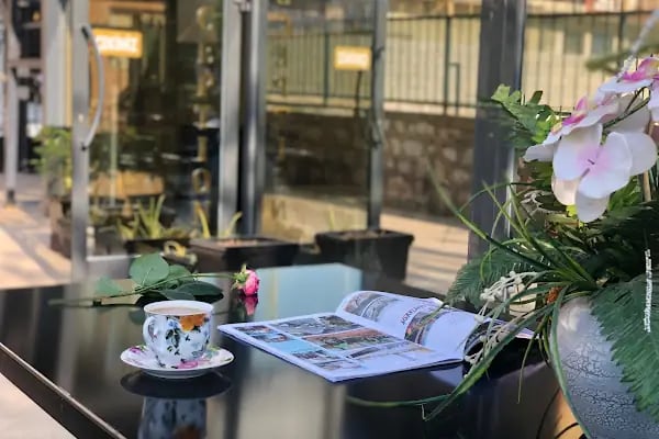 Yeni Mavi İzmir Bornova Otel - Resim 5