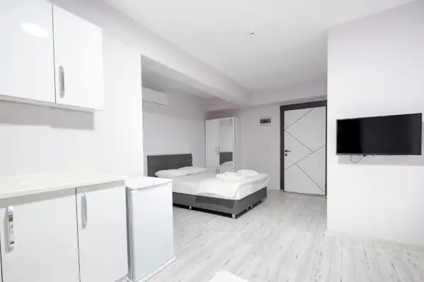 Yeni Mavi İzmir Bornova Otel - Resim 8