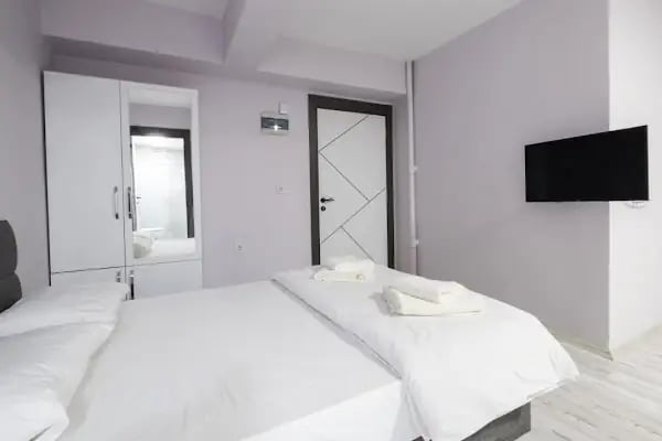 Yeni Mavi İzmir Bornova Otel - Resim 10