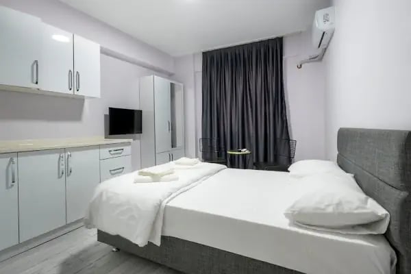 Yeni Mavi İzmir Bornova Otel - Resim 9