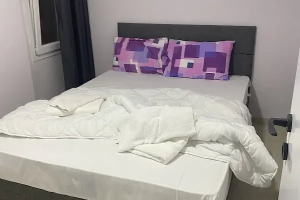 Yeni Mavi İzmir Bornova Otel - Resim 19