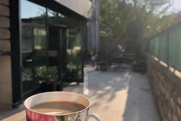 Yeni Mavi İzmir Bornova Otel - Resim 11